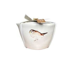 NWT Rae Dunn Bird Measuring Cups‎ Set - Finch, Wren, Hummingbird